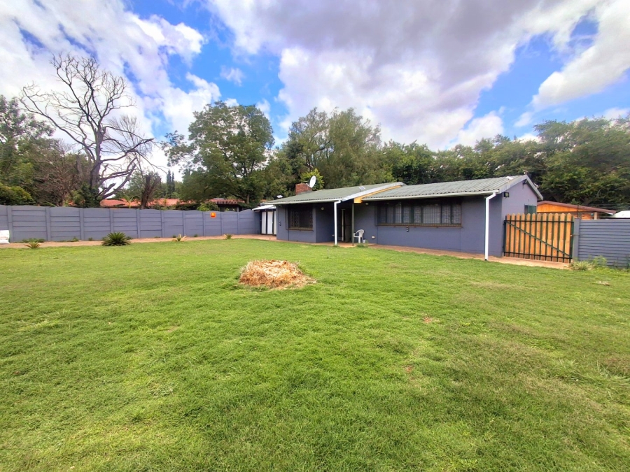 3 Bedroom Property for Sale in Sasolburg Ext 15 Free State